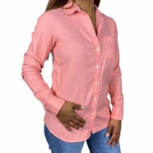 Banana Republic Dillion Shirt XS